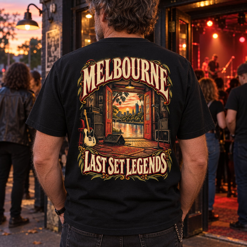 melbourne last set legends — lifestyle