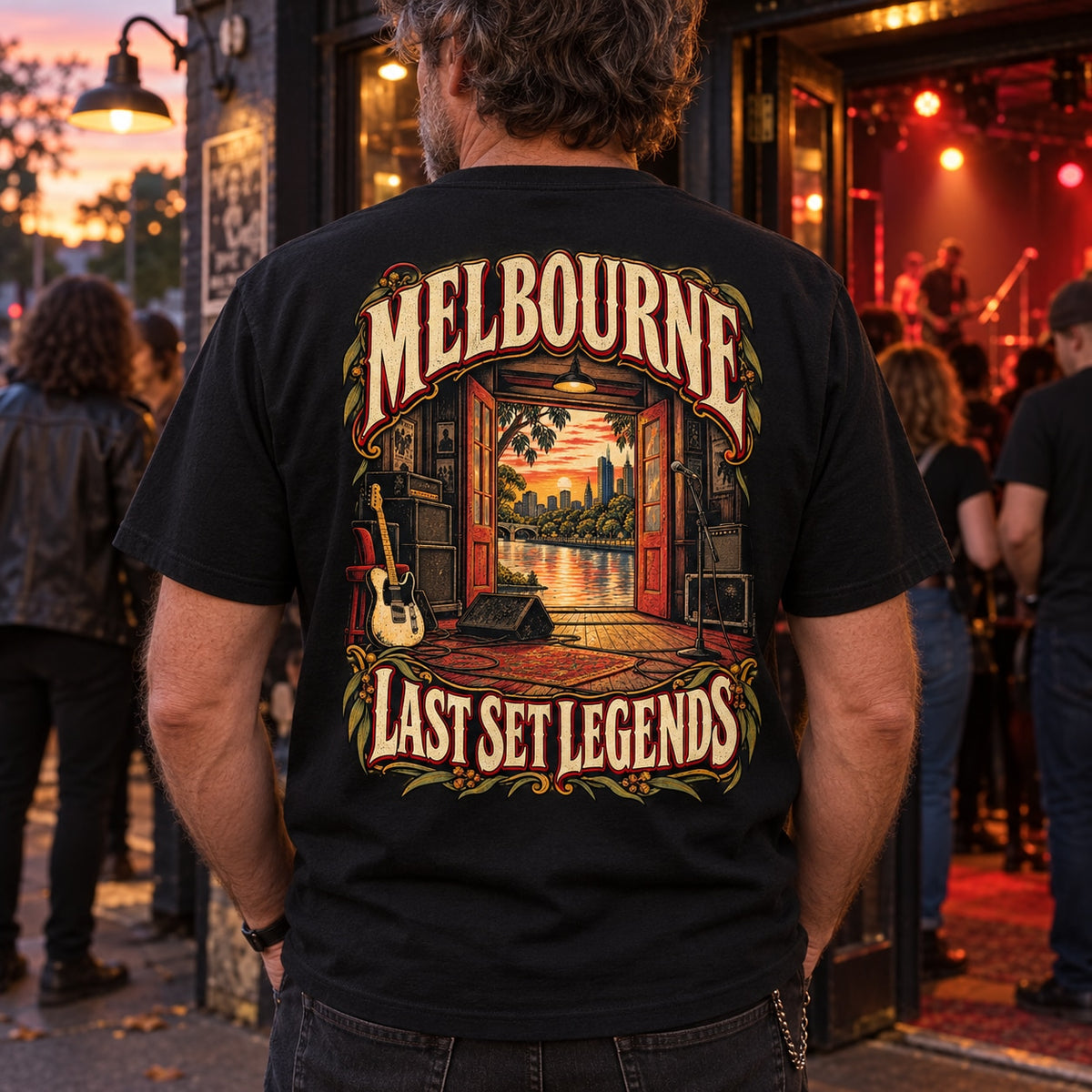 melbourne last set legends — lifestyle
