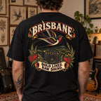 brisbane bold lines raw sound — lifestyle