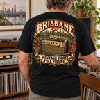 brisbane vintage parts — lifestyle