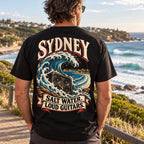 Sydney Bondi Breaker — coastal lifestyle