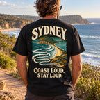 Sydney Northern Beaches Noise — coastal lifestyle