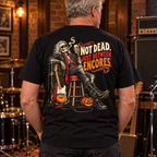 Between Encores Heavyweight Tee — lifestyle