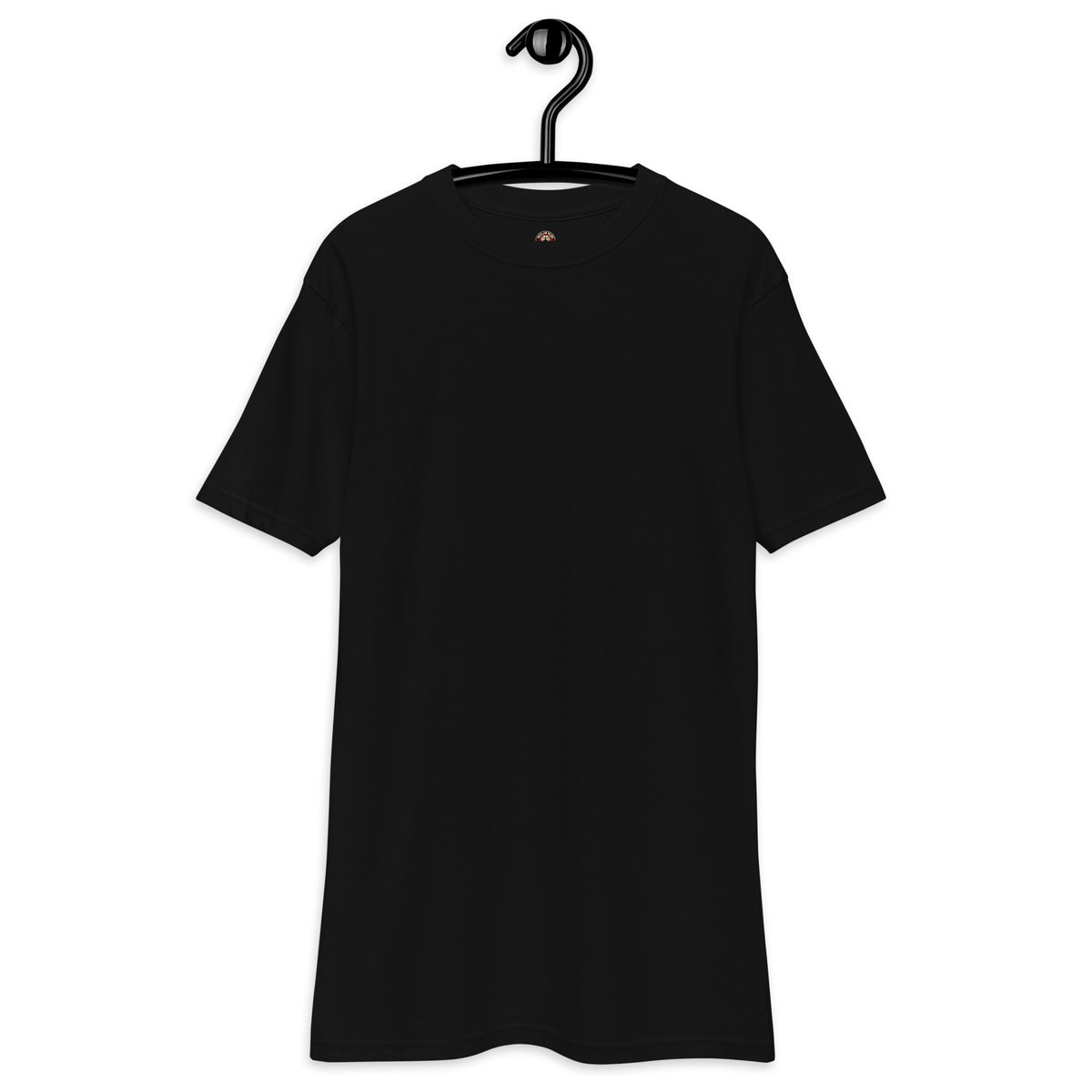 Big Feet. Bigger Beats. – Kangaroo Heavyweight Back Print Tee